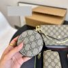 New Fashion GG Handbag G528 QA