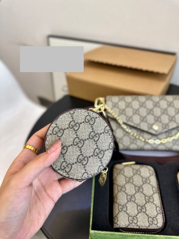 New Fashion GG Handbag G528 QA