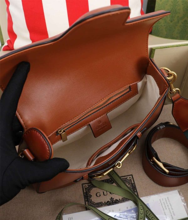 New Fashion GG Handbag 337 QA