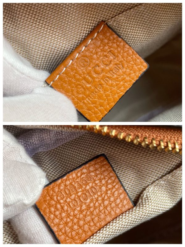 New Fashion GG Handbag 267 QA