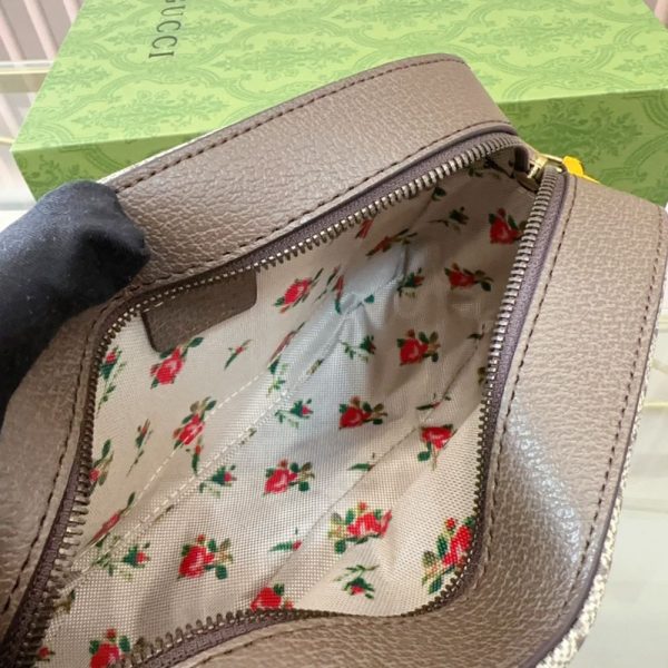 New Fashion GG Handbag G403 QA
