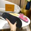 New Fashion LV Women Shoes L050