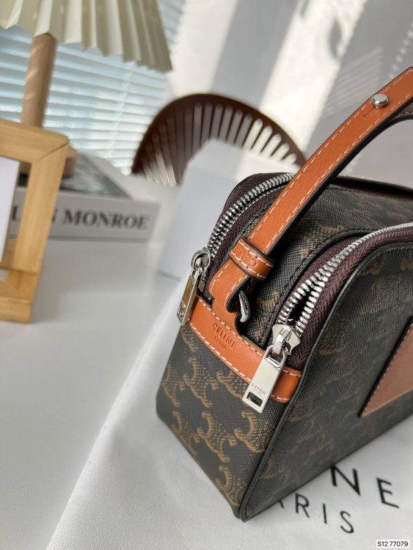 New Fashion Bag J3114 TEN