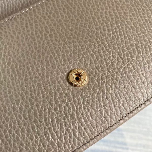 New Fashion GG Handbag 323 QA