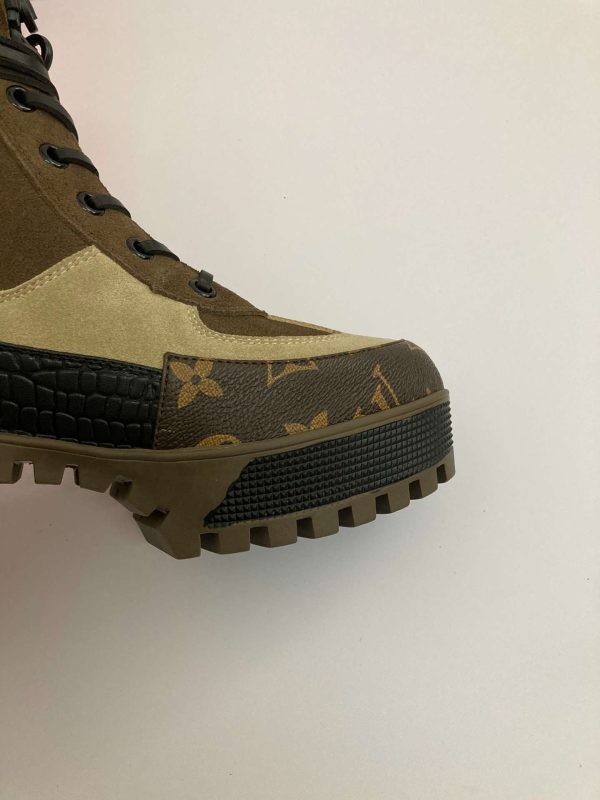 New Fashion Women LV Shoes 018 PA