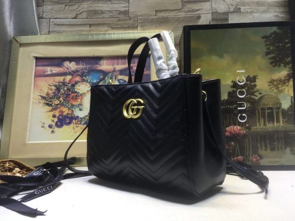 New Fashion GG Handbag 263 QA