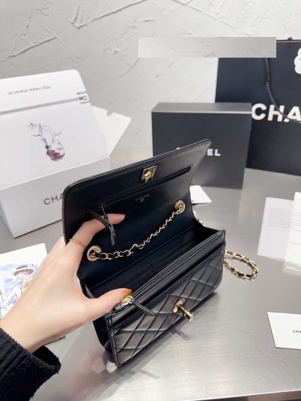 New Fashion Bag C3705 TEN