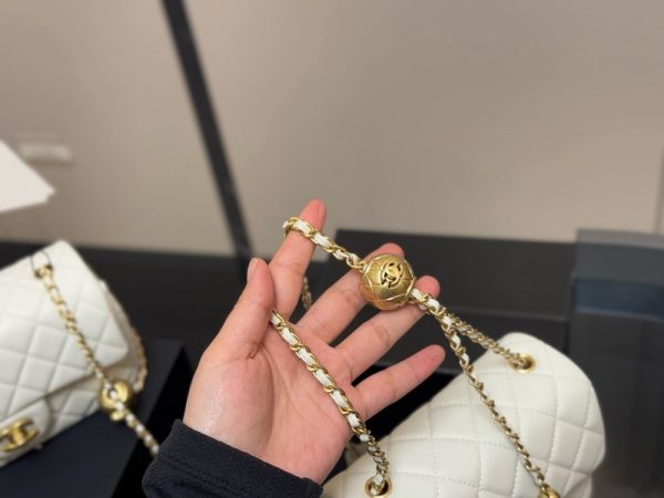 New Fashion CN Handbag C719 QA