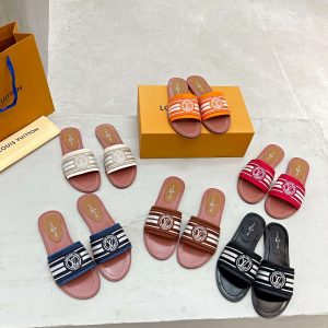 New Fashion LV Women Shoes L011 New Fashion LV Women Shoes L011