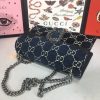 New Fashion GG Handbag 157 QA