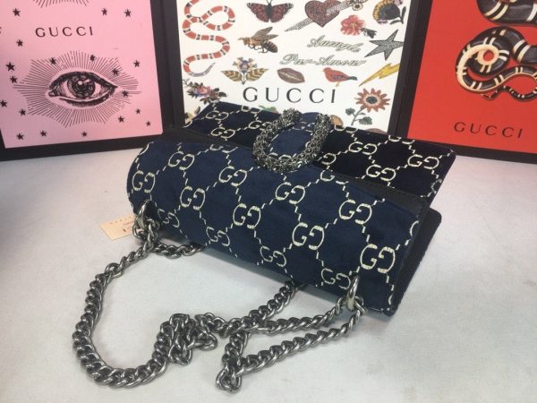New Fashion GG Handbag 157 QA