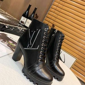 New Fashion Women LV Shoes 037 PA