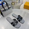New Fashion LV Women Shoes L248