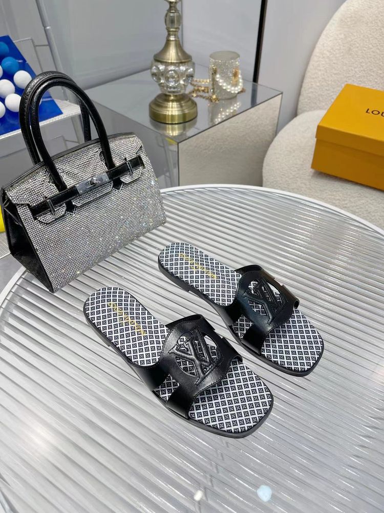 New Fashion LV Women Shoes L248