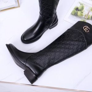 New Fashion Women GG Shoes G128 PA