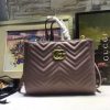 New Fashion GG Handbag 263 QA