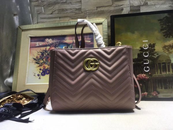 New Fashion GG Handbag 263 QA