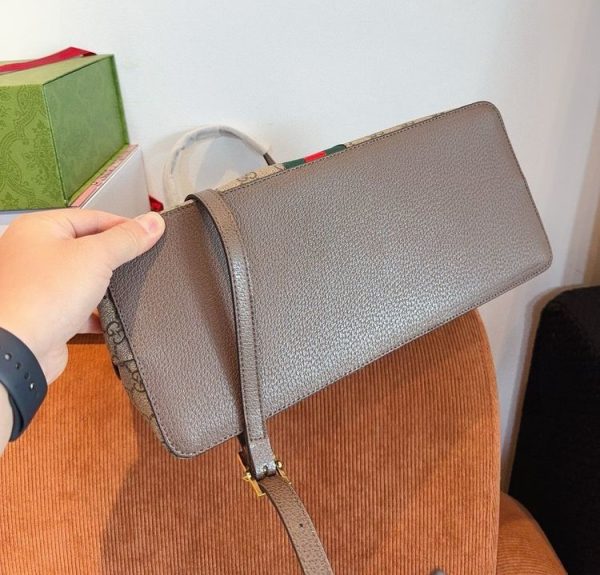 New Fashion GG Handbag G558 QA New Fashion GG Handbag G558 QA