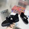 New Fashion LV Women Shoes L449 New Fashion LV Women Shoes L449