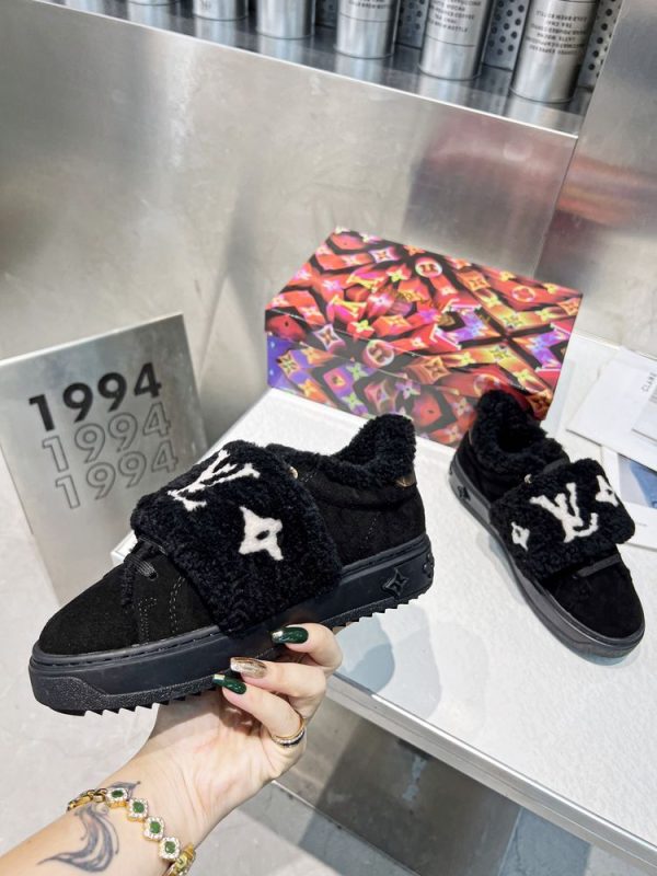 New Fashion LV Women Shoes L449 New Fashion LV Women Shoes L449