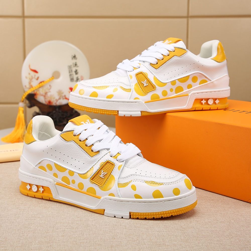 New Fashion Shoes L3214 TEN