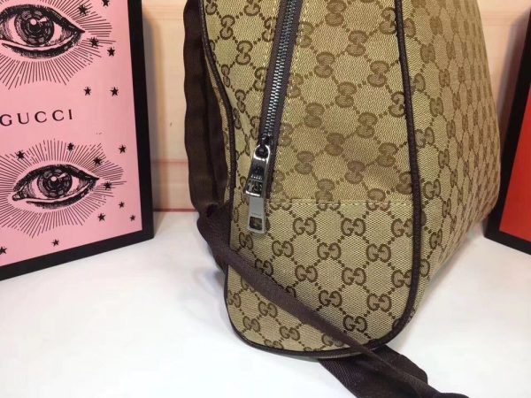 New Fashion GG Handbag 397 QA