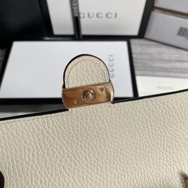 New Fashion GG Handbag 323 QA