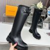 New Fashion LV Women Shoes 366 PA