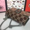 New Fashion GG Handbag 157 QA