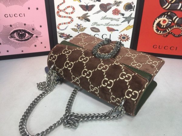 New Fashion GG Handbag 157 QA