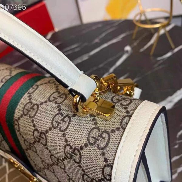 New Fashion GG Handbag 227 QA