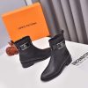 New Fashion Women LV Shoes 013 PA