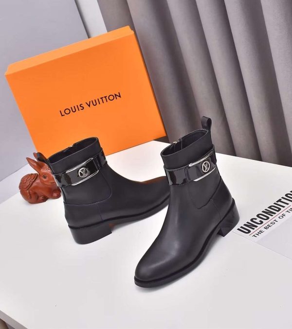 New Fashion Women LV Shoes 013 PA