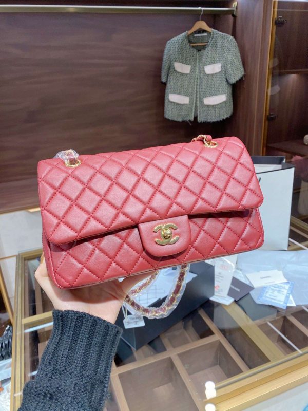 New Fashion Bag C316 TEN