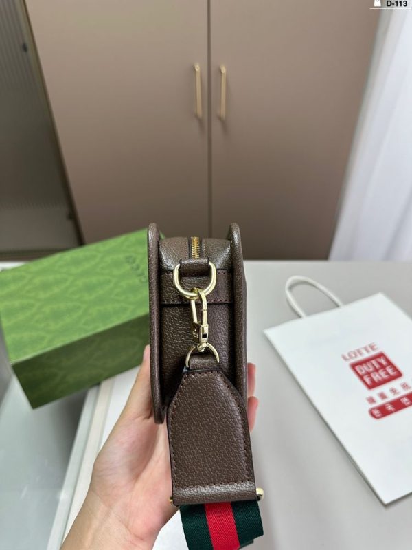 New Fashion Bag G4013 TEN