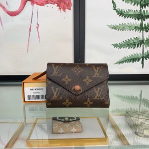 New Fashion Wallet L411 TEN