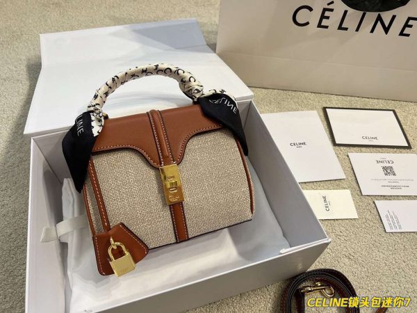 New Fashion Bag J3039 TEN