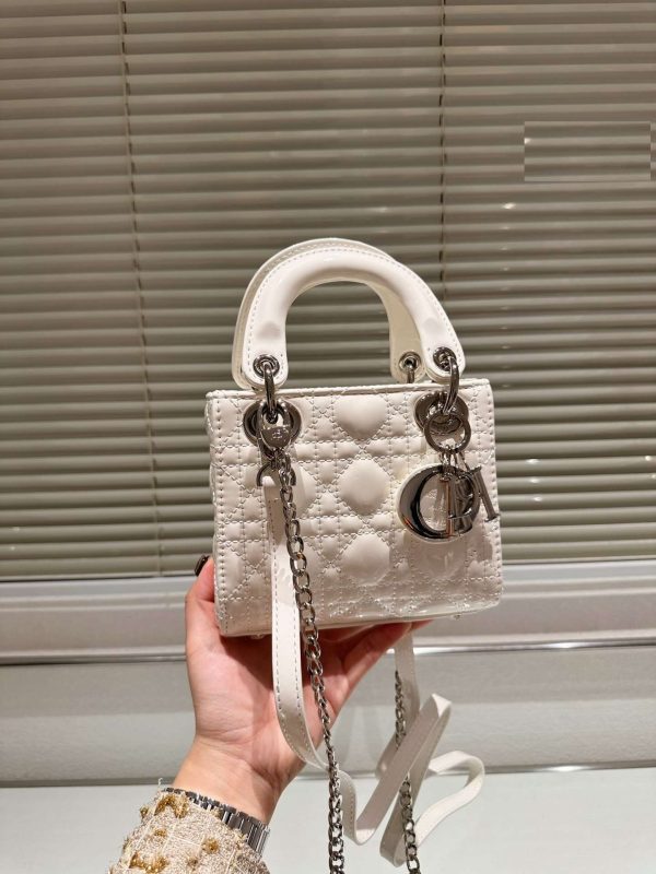 New Fashion Bag D3450 TEN