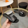 New Fashion LV Women Shoes L002
