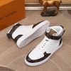 New Fashion LV Women Shoes L125