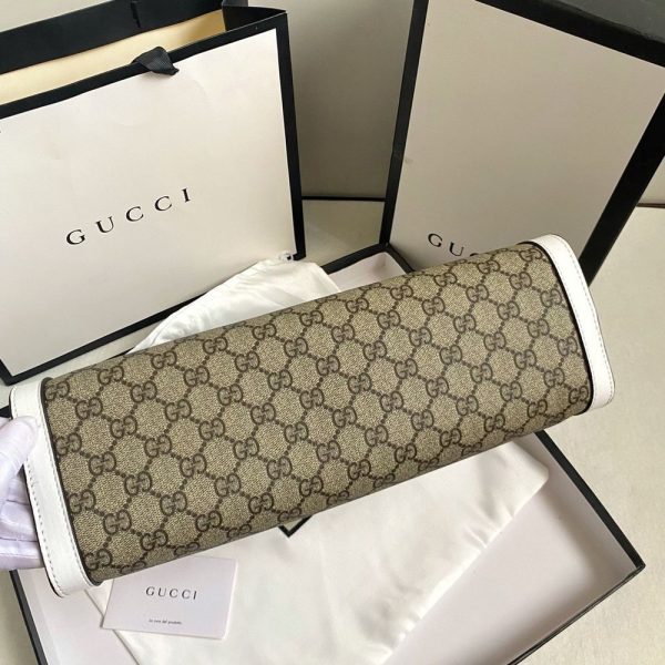 New Fashion GG Handbag 410 QA