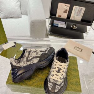 New Fashion GG Women Shoes 049