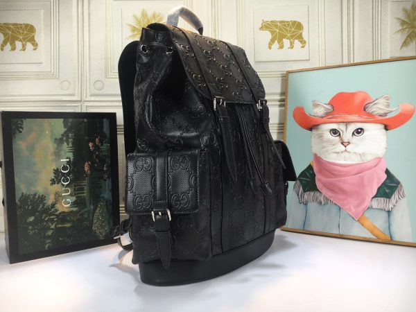 New Fashion GG Handbag 271 QA