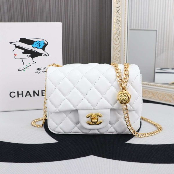 New Fashion CN HandBag 645 QA