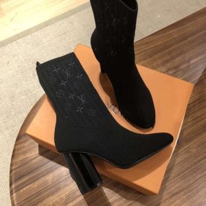 New Fashion Women LV Shoes 039 PA
