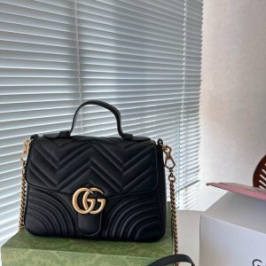 New Fashion GG Handbag G312 QA