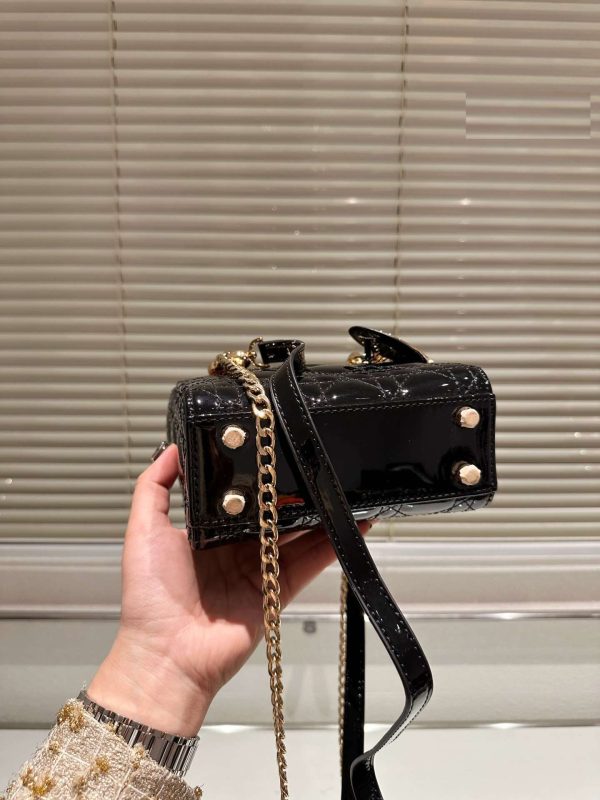 New Fashion Bag D3450 TEN