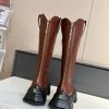 New Fashion LV Women Shoes 303 PA