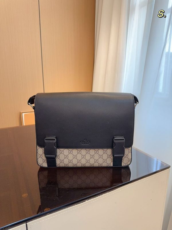 New Fashion GG Handbag G465 QA