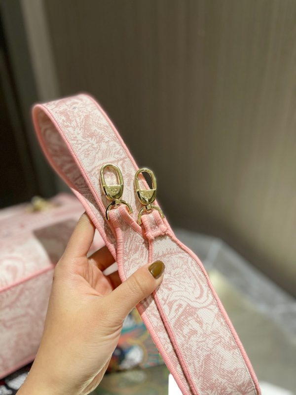 New Fashion Bag D3003 TEN